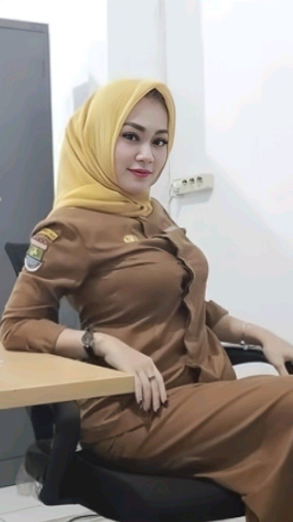 Video Viral Guru Jilbab Tutorial Iclik Ganas Trending Global Indonesia 2025