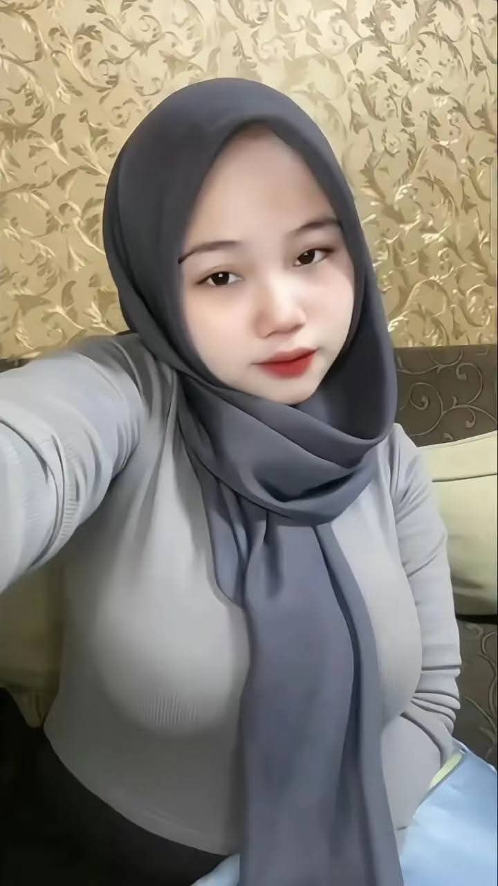 Jilbab Viral Video Terbaru 2025 Ketagihan Dengan Sedotan Slebew New Top Trending 2025