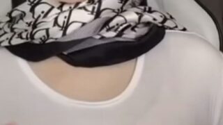 Viral Terbaru Indo 2025 Ukhti Doyannya Pakai Jumbo Top Trending