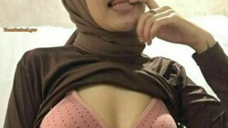 Yang Lagi Viral Terbaru Jilbab Penjaga Warung Madura Kena Iclik Merintih Top Globgal official 2025