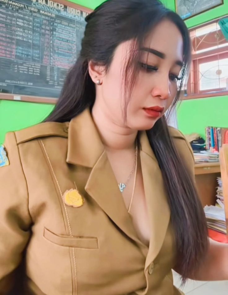 Video Viral 2025 Indonesia Guru Baru Ini Kubuat Nyaris Lemas Top Global Viral Abg