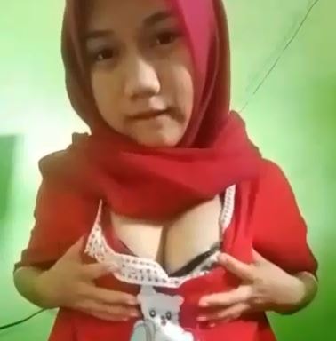 Hijab Indo Viral Menjadi Salah Satu Incaran Netizen Di Media Sosial Indonesia