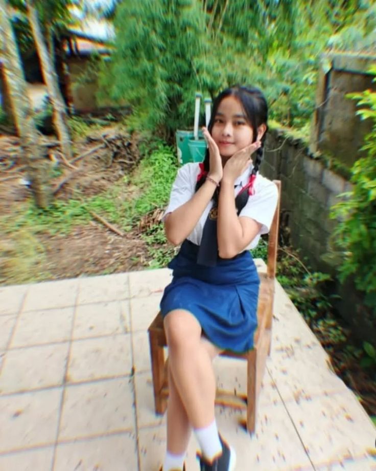 Yandex Smp Viral 2025 Cantik Buanget Salsabila Jakarta Trending Global Terbaru 2026