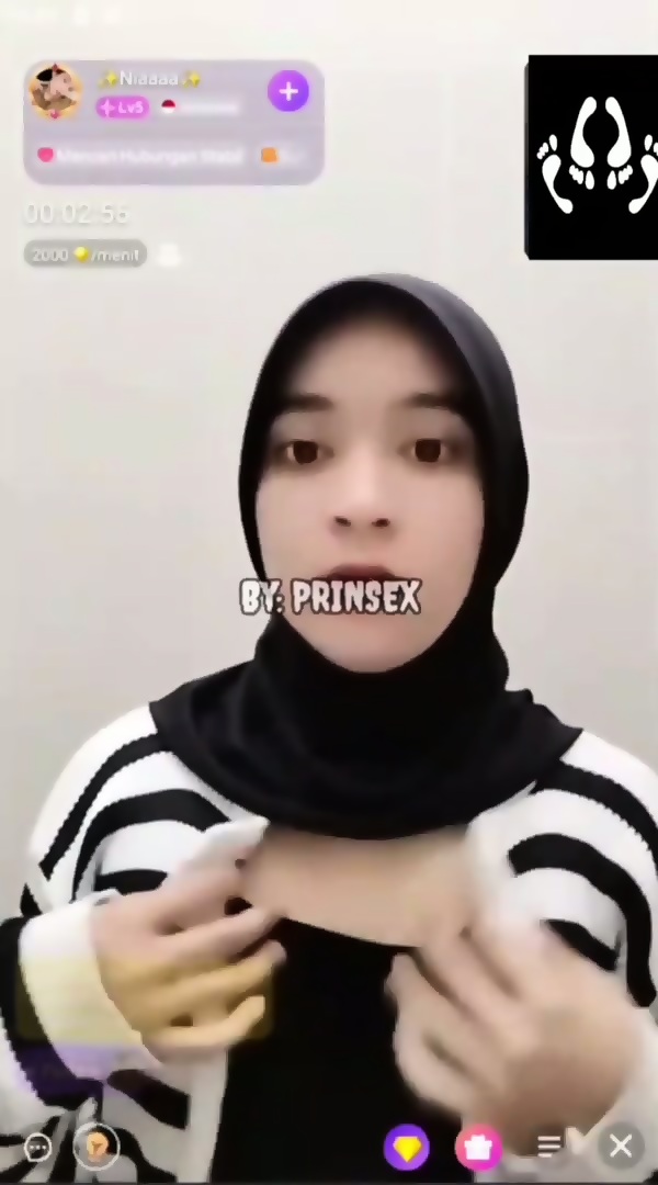 Hijab Viral Terbaru Indonesia Seprai Ini Tak Sanggup Menyimpan Rahasia Open Bo Top Global